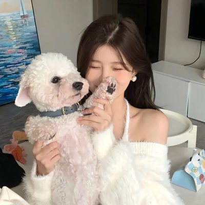 我和春天的约定